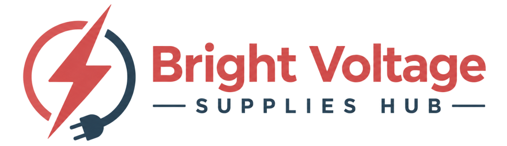 Bright Voltage Supplies Hub